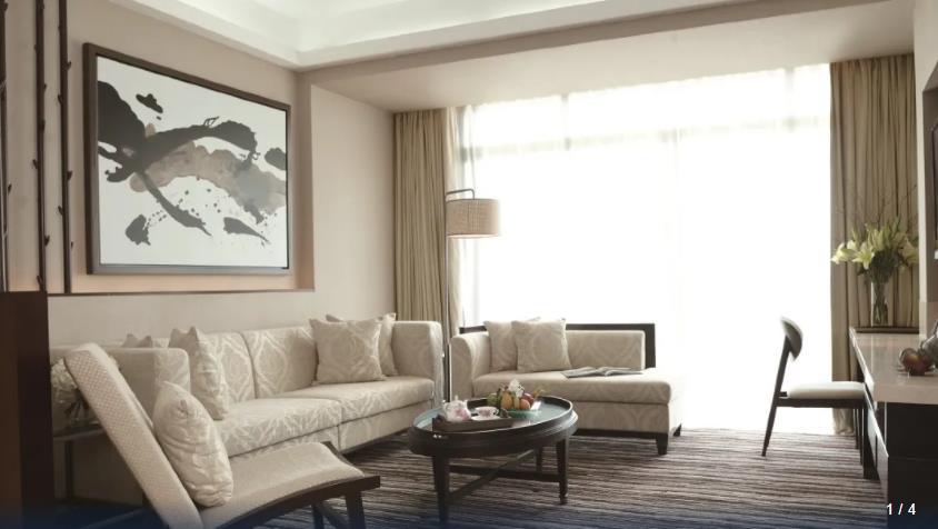 Mission Hills Resort Haikou Haikou  Esterno foto