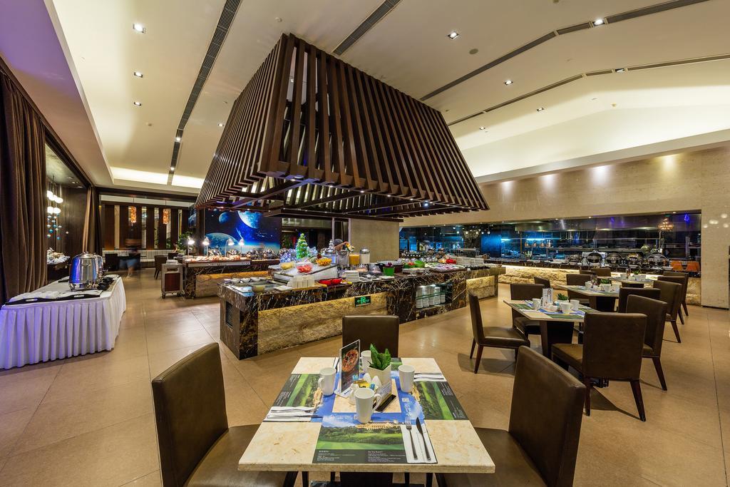 Mission Hills Resort Haikou Haikou  Esterno foto