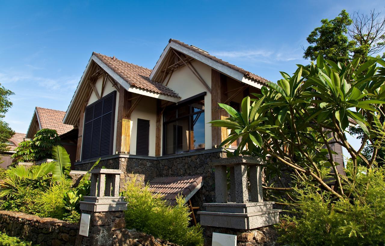 Mission Hills Resort Haikou Haikou  Esterno foto