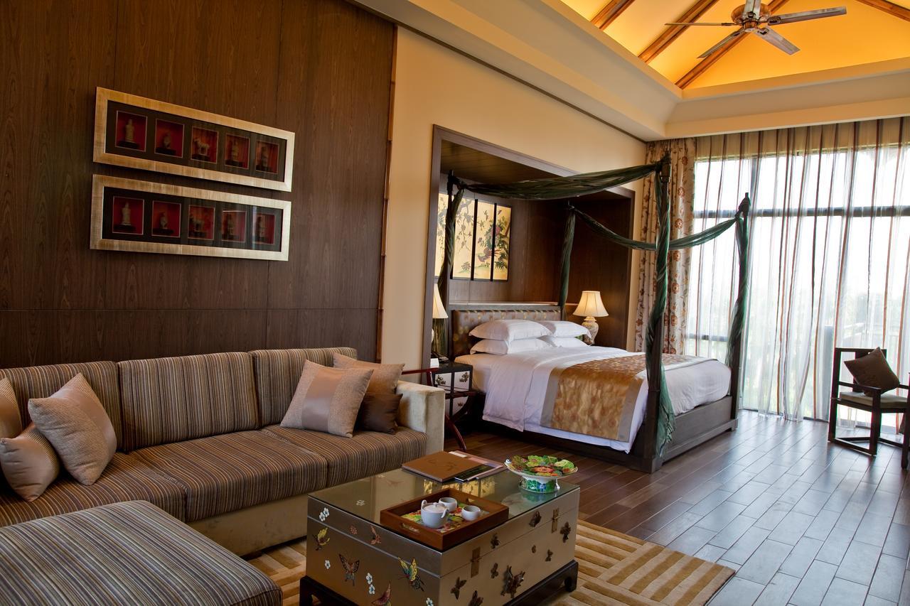 Mission Hills Resort Haikou Haikou  Esterno foto